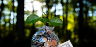 New green fund rules set 含羞草社区 polluter-pays principle Environmental Protection Fund Rules