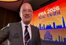 Outgoing president shares his thoughts on IPBA Outgoing president shares his thoughts on IPBA