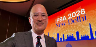 Outgoing president shares his thoughts on IPBA Outgoing president shares his thoughts on IPBA