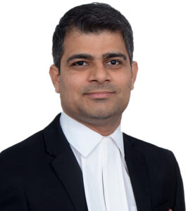 PAREEKSHIT BISHNOI