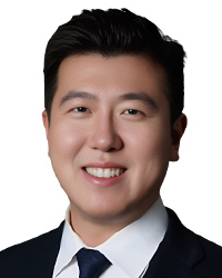 Pan Hongkun, Trophy Law Firm