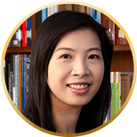 Patricia LIN