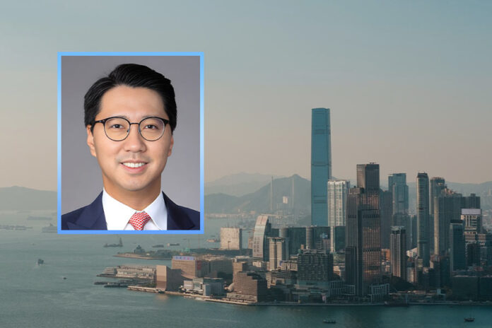 Private equity partner rejoins Weil in Hong Kong, Yu Peng Yu Peng rejoins Weil