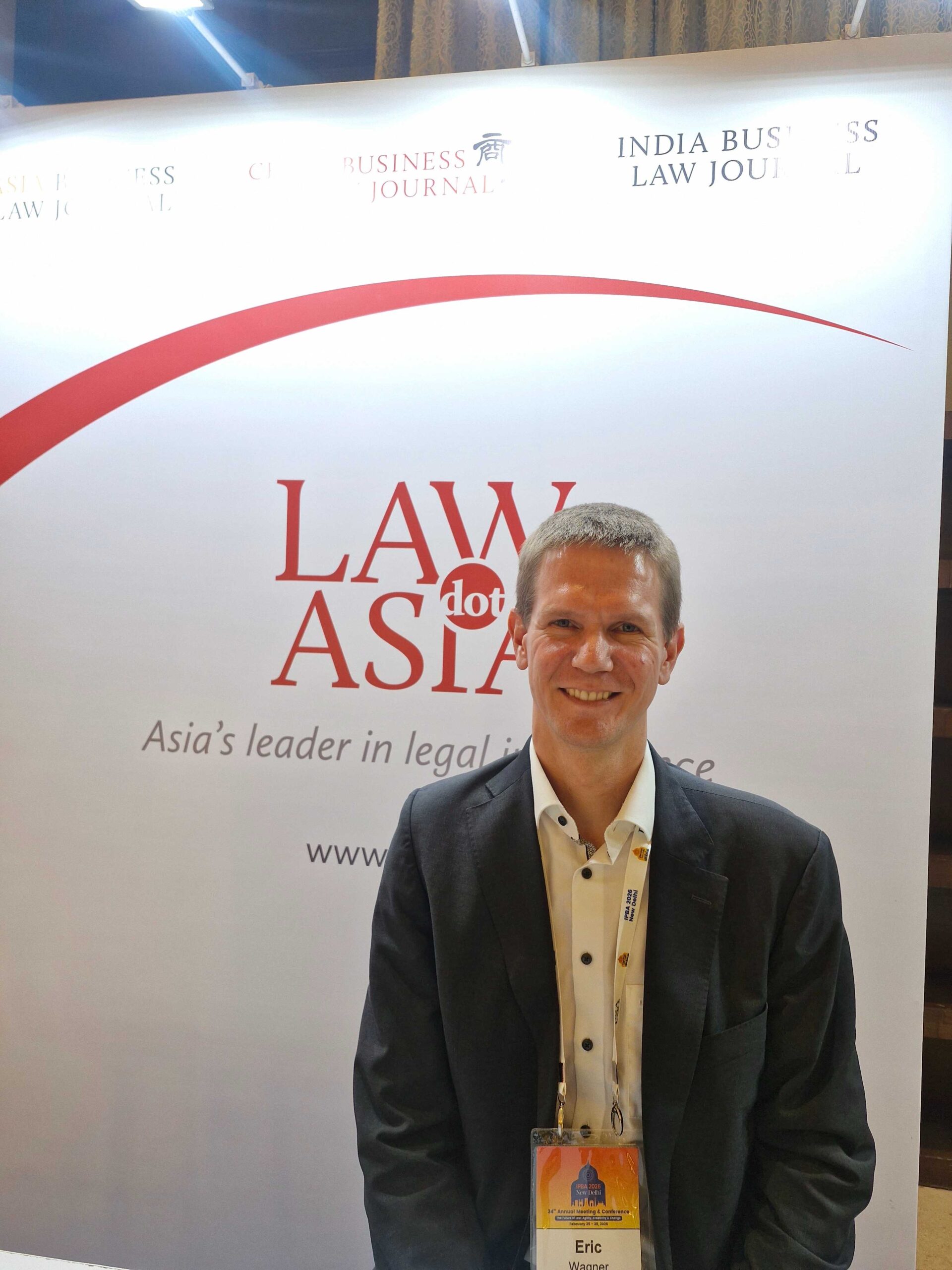Prof. Dr. Eric Wagner – Partner, Gleiss Lutz, Stuttgart