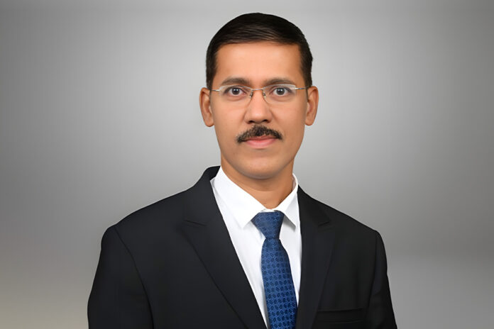 Rajendra-Patil-bolsters-banking-practice-at-SNG-in-Mumbai Rajendra Patil joined SNG & Partners