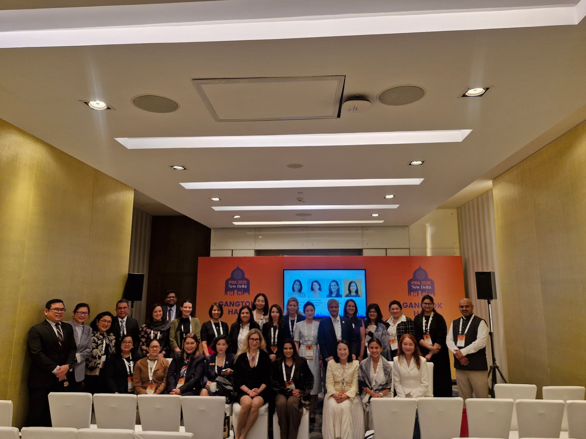 Real Talk Women Lawyers Conquering Challenges 2