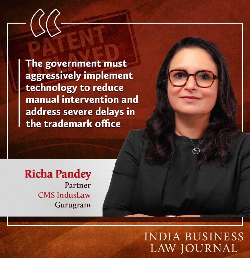 Richa Pandey