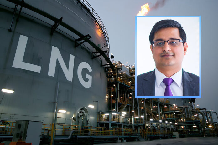 SAM,-HFW-steer-USD3bn-Hindustan-Petroleum-Abu-Dhabi-LNG-deal India LNG Supply Agreement