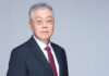 Shin & Kim rope in former Korea Exchange vice-chairman Shin & Kim hires former Korea Exchange vice-chairman