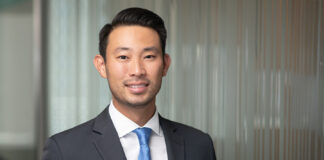 Squire Patton Boggs sets up Korea desk, Sam Song to lead Squire Patton Boggs Korea Desk