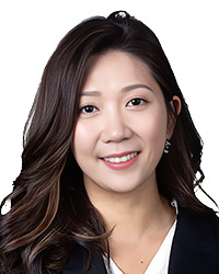 Stella Yeung, Jingtian & Gongcheng