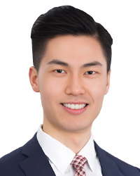 Stephen Luo, Jingtian & Gongcheng