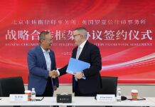 Stephenson Harwood starts strategic co-operation with W&H Stephenson Harwood strategic co-operation with W&H