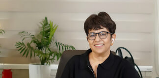 Strength through adversity Priti Suri IPBA Leadership