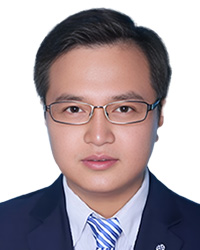 Su Zhongming, Starrise Law Firm