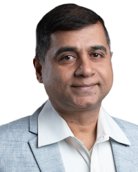 Subroto Kumar Panda