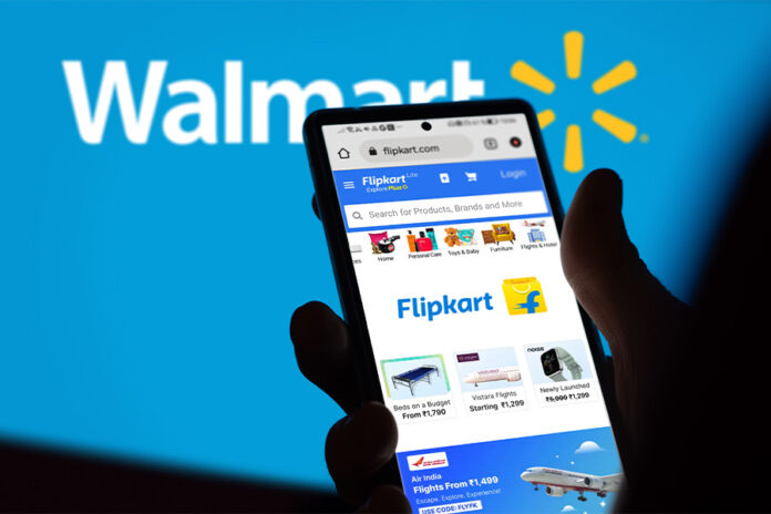 Tiger-Global’s-Flipkart-exit-taxable-in-India Tiger Global Flipkart Tax