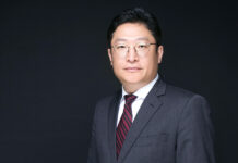 유동호 법무법인 지평 베트남 신임 대표, 성장 전략 및 시장 전망 제시 Jipyong Vietnam Growth Strategy