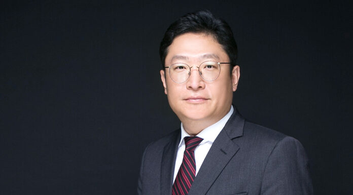 유동호 법무법인 지평 베트남 신임 대표, 성장 전략 및 시장 전망 제시 Jipyong Vietnam Growth Strategy