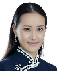 Wang Weijun, SHIAC