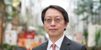 Withers adds senior corporate partner from Sidley Austin Withers appoints partner Raymond Oh