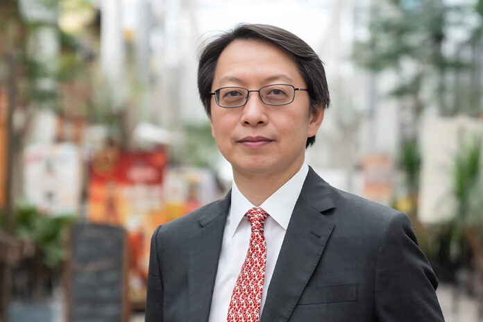 Withers adds senior corporate partner from Sidley Austin, Raymond Oh Withers appoints partner Raymond Oh