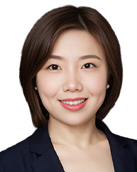 Xu Yibai, Zhong Lun Law Firm