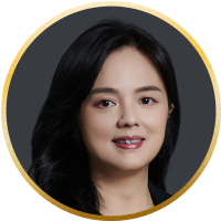 Yvonne YF LIN
