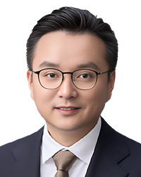 Zhang Cunyuan, SIAC