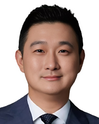 Zhao Hanqing, Trophy Law Firm
