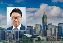 中伦香港引入争议解决合伙人 中伦香港引入争议解决合伙人