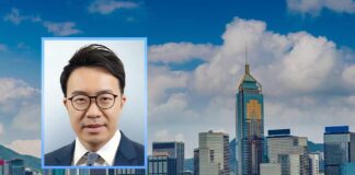 Zhong Lun hires dispute resolution partner in HK Zhong Lun Law Firm recruits Tony Chow