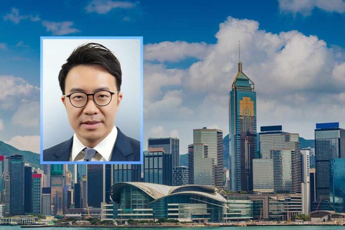 Zhong Lun hires dispute resolution partner in HK, Tony Chow Zhong Lun Law Firm recruits Tony Chow