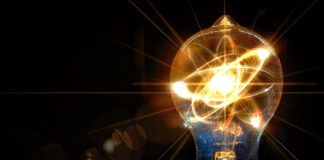 A lightbulb moment SHANTI Act Nuclear Private Investment India