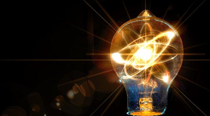 A lightbulb moment SHANTI Act Nuclear Private Investment India