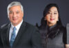 ACCRALAW re-elects Prodigalidad, Villadolid Jr as MP, co-MP ACCRALAW Managing Partner Re-Election