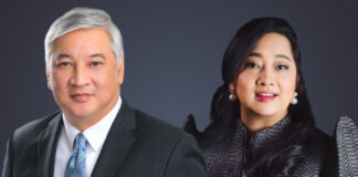 ACCRALAW re-elects Prodigalidad, Villadolid Jr as MP, co-MP ACCRALAW Managing Partner Re-Election