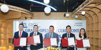 ASL Law first Vietnamese firm to launch in US legal market ASL Law US Office Expansion