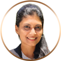 Abhisheeka Saroj Sujata Patro