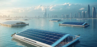 Firms act on Inox Clean Energy’s SkyPower MENA acquisition Sky Power MENA acquisition