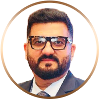 Amit Thareja