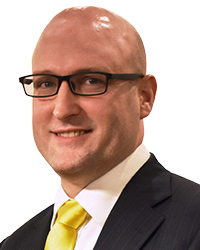 Andrew Marriot