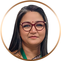 Aparna Rawat