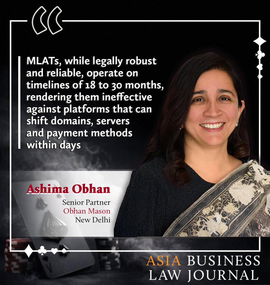Ashima Obhan