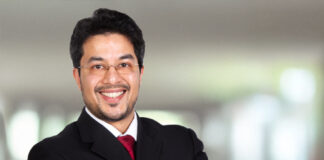 Ashurst adds ex-Simmons & Simmons lawyer to Singapore team Ashurst Singapore Markets Partner Hire