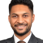 Ashish Suman