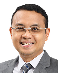 Ayik Gunadi