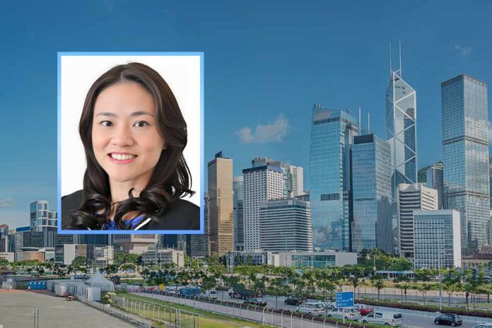Baker McKenzie recruits technology partner in HK, Frankie Tam Baker McKenzie hires Frankie Tam