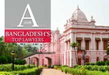 Vote for Bangladesh’s top lawyers Vote for Bangladesh's top lawyers