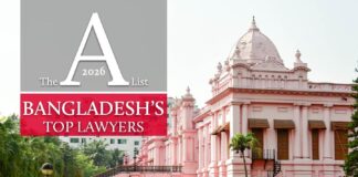 Vote for Bangladesh’s top lawyers Vote for Bangladesh's top lawyers